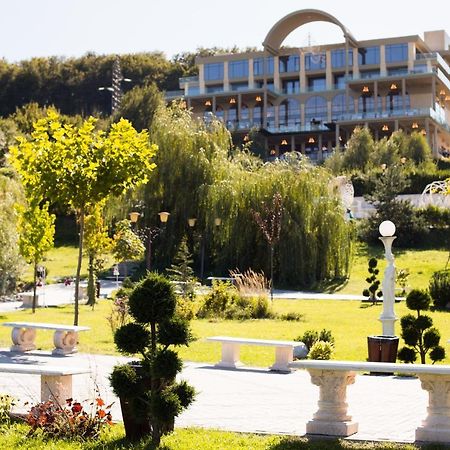 Feleacu Wonderland Cluj Resort מראה חיצוני תמונה