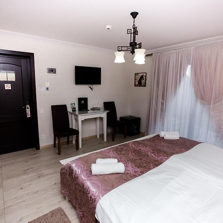 Feleacu Wonderland Cluj Resort מראה חיצוני תמונה