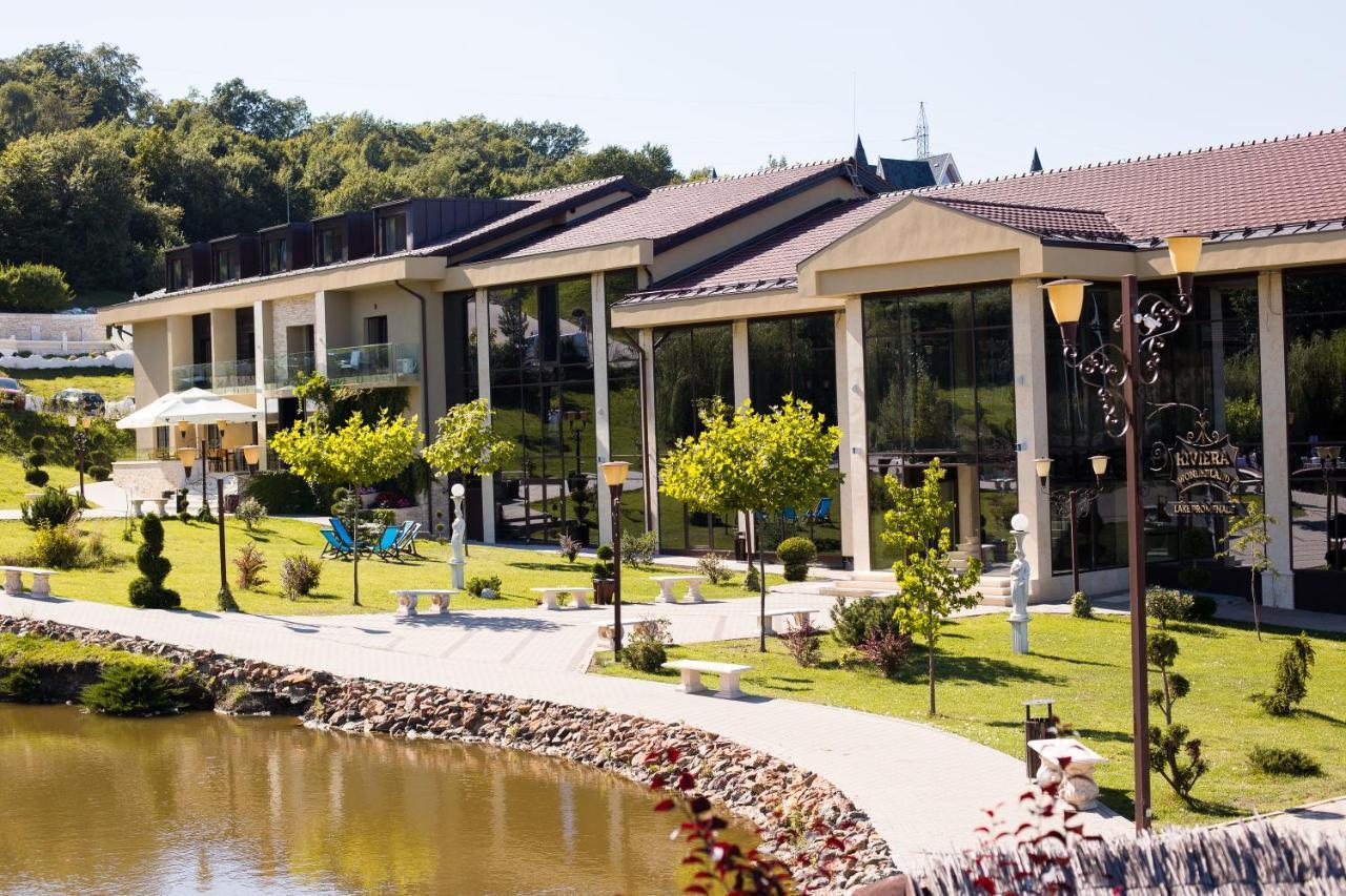 Feleacu Wonderland Cluj Resort מראה חיצוני תמונה