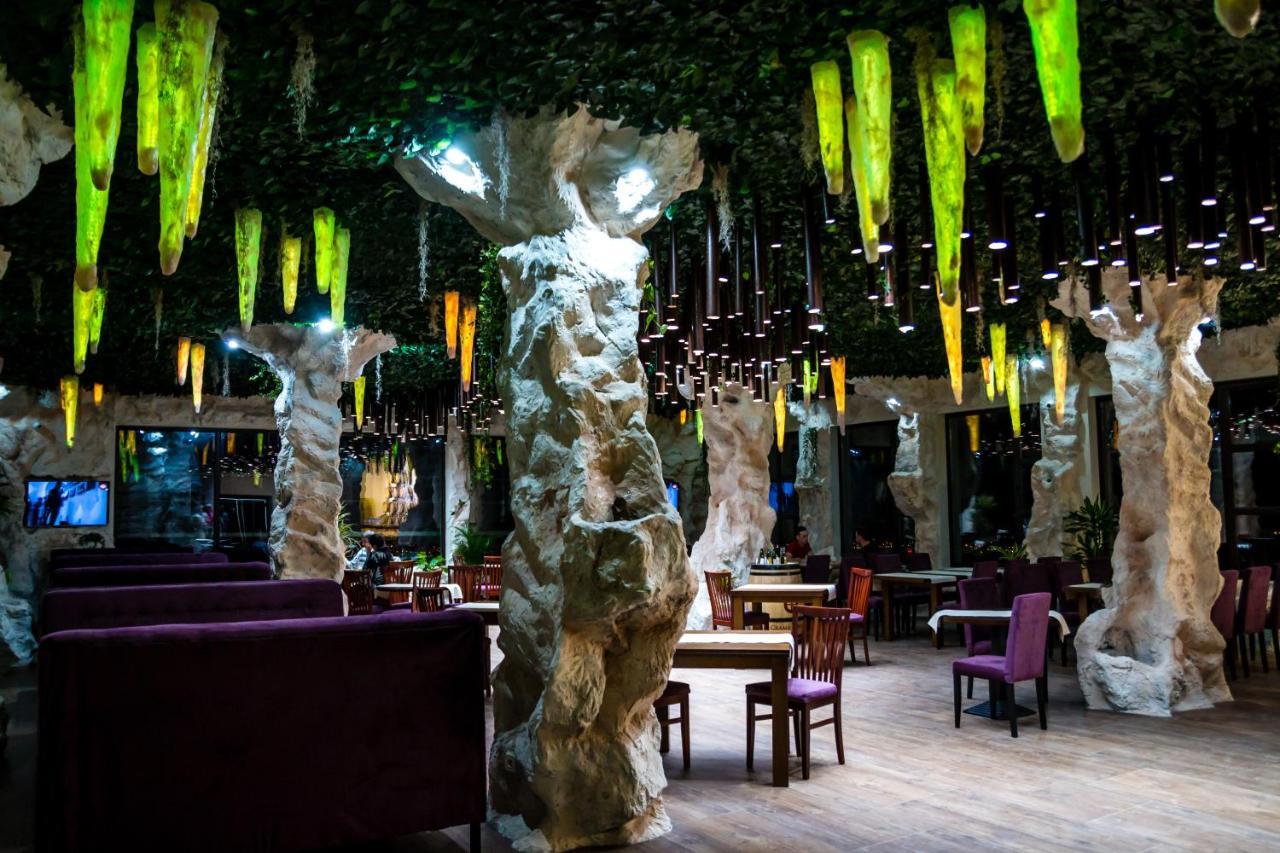 Feleacu Wonderland Cluj Resort מראה חיצוני תמונה