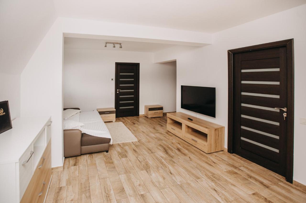 Feleacu Wonderland Cluj Resort מראה חיצוני תמונה