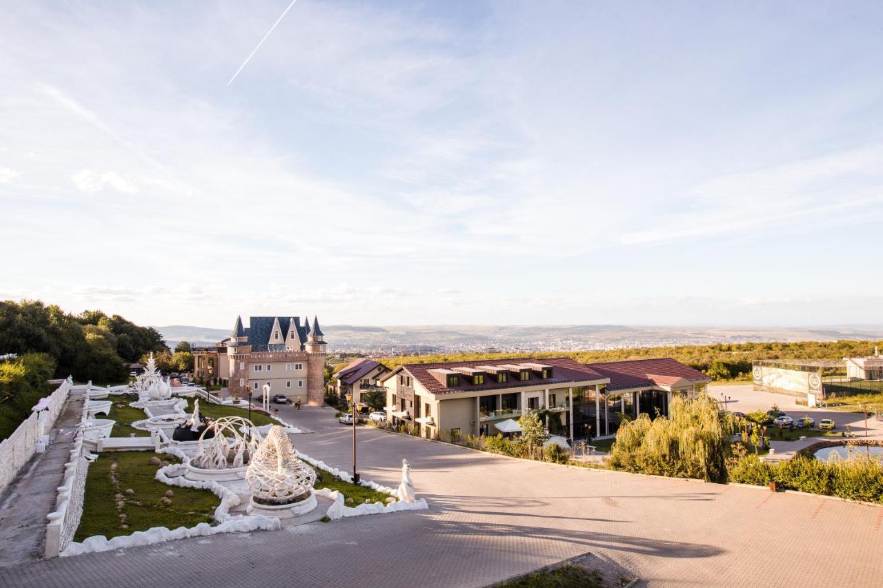 Feleacu Wonderland Cluj Resort מראה חיצוני תמונה