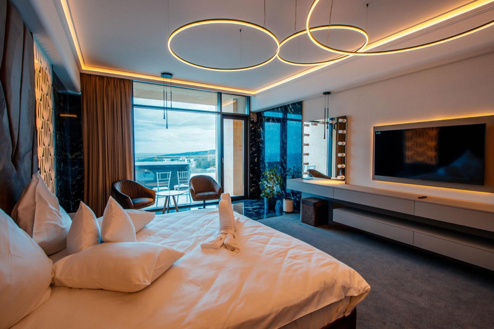 Feleacu Wonderland Cluj Resort מראה חיצוני תמונה