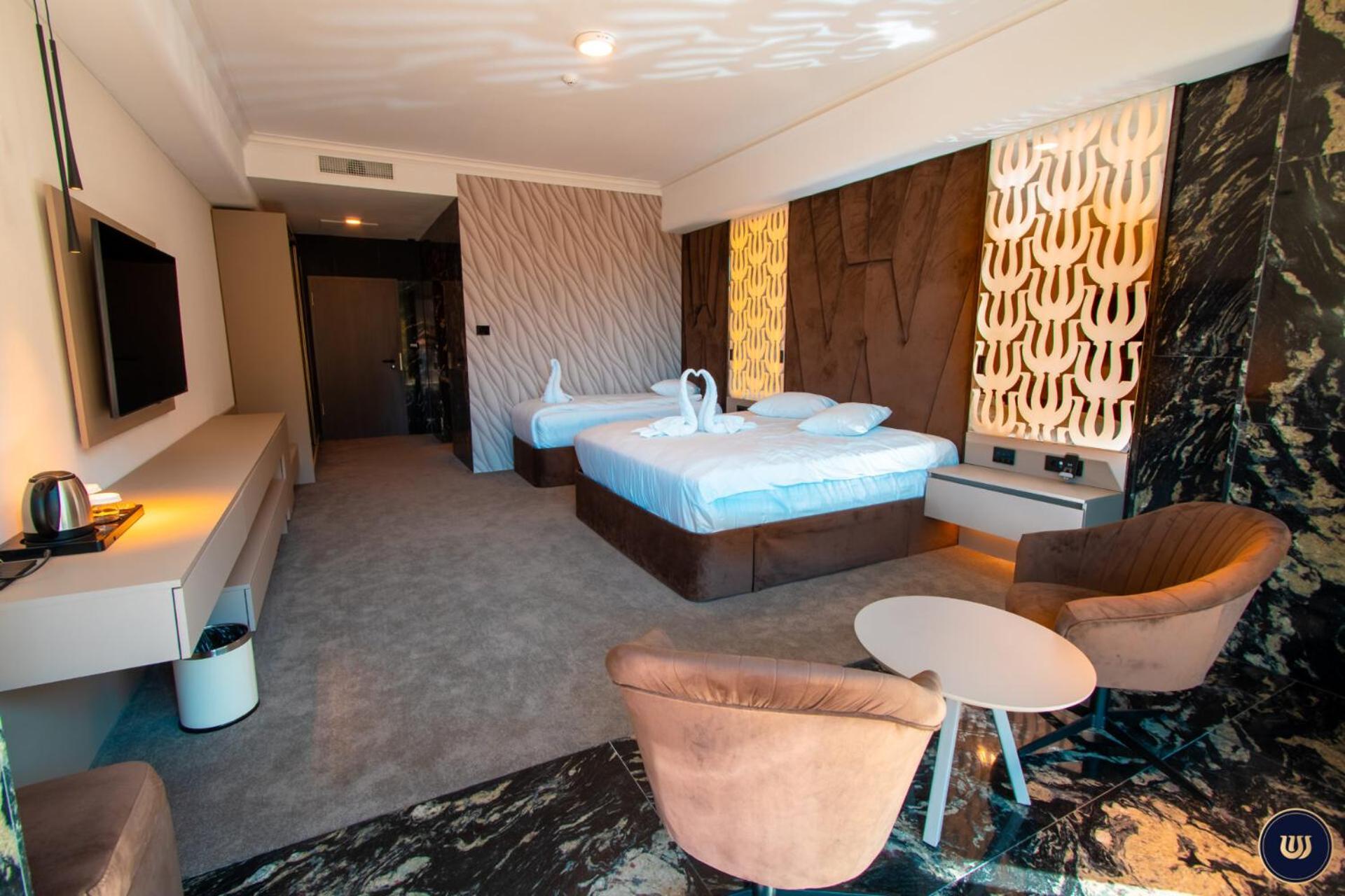 Feleacu Wonderland Cluj Resort מראה חיצוני תמונה