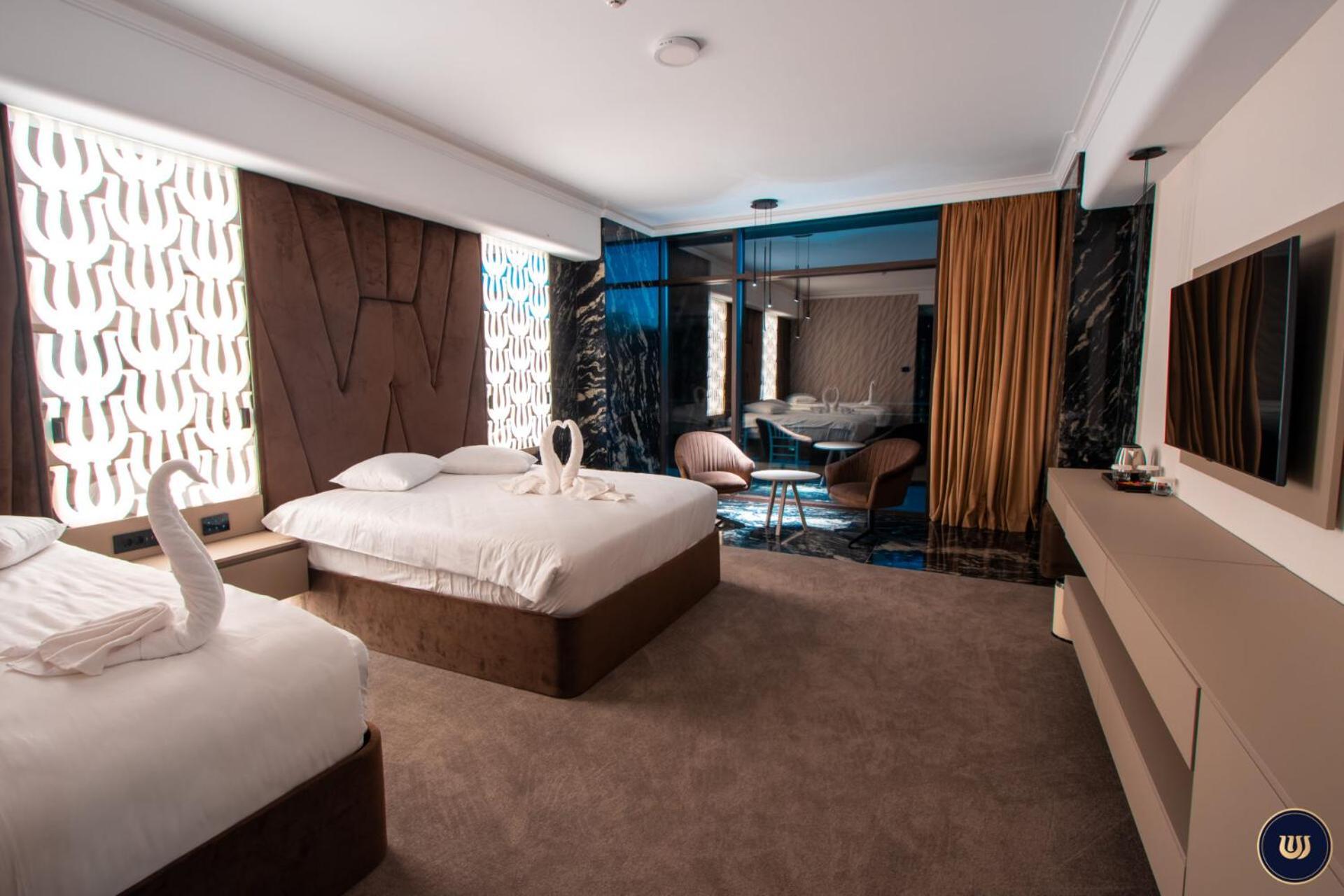 Feleacu Wonderland Cluj Resort מראה חיצוני תמונה