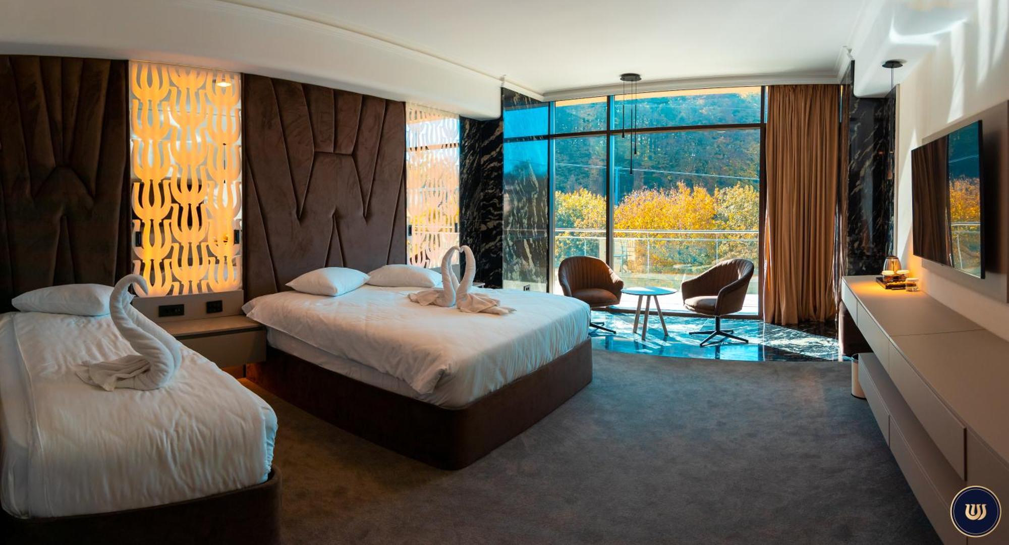 Feleacu Wonderland Cluj Resort מראה חיצוני תמונה
