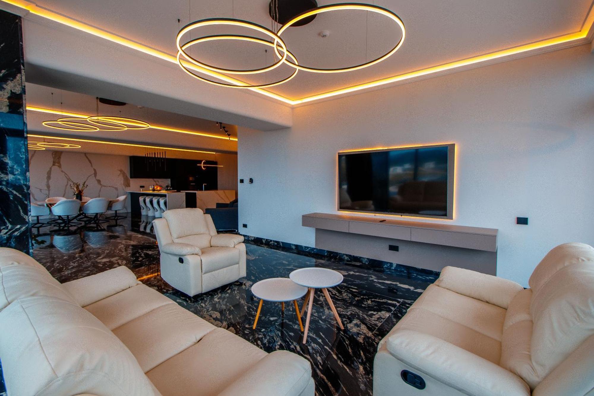 Feleacu Wonderland Cluj Resort מראה חיצוני תמונה