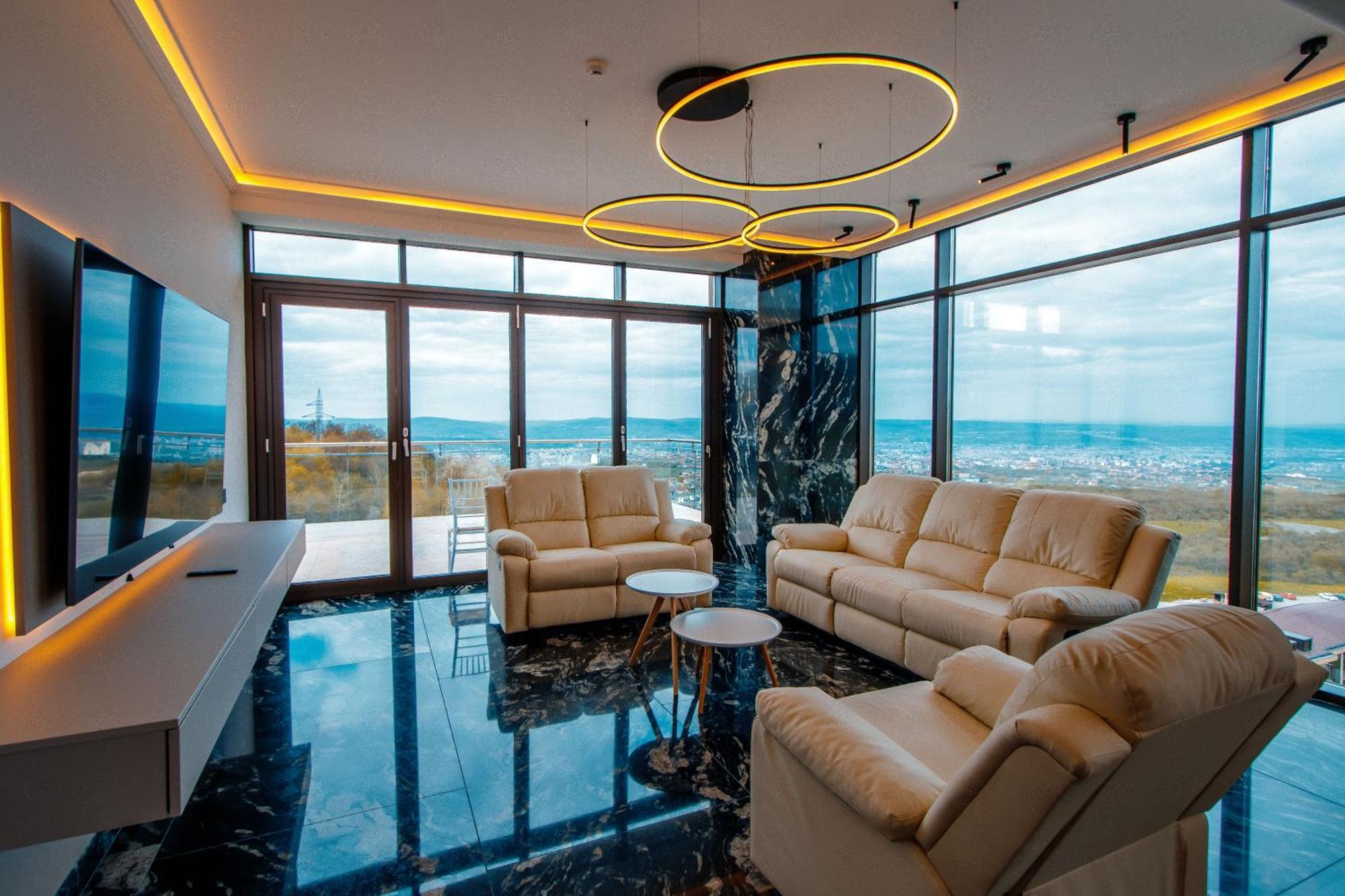 Feleacu Wonderland Cluj Resort מראה חיצוני תמונה
