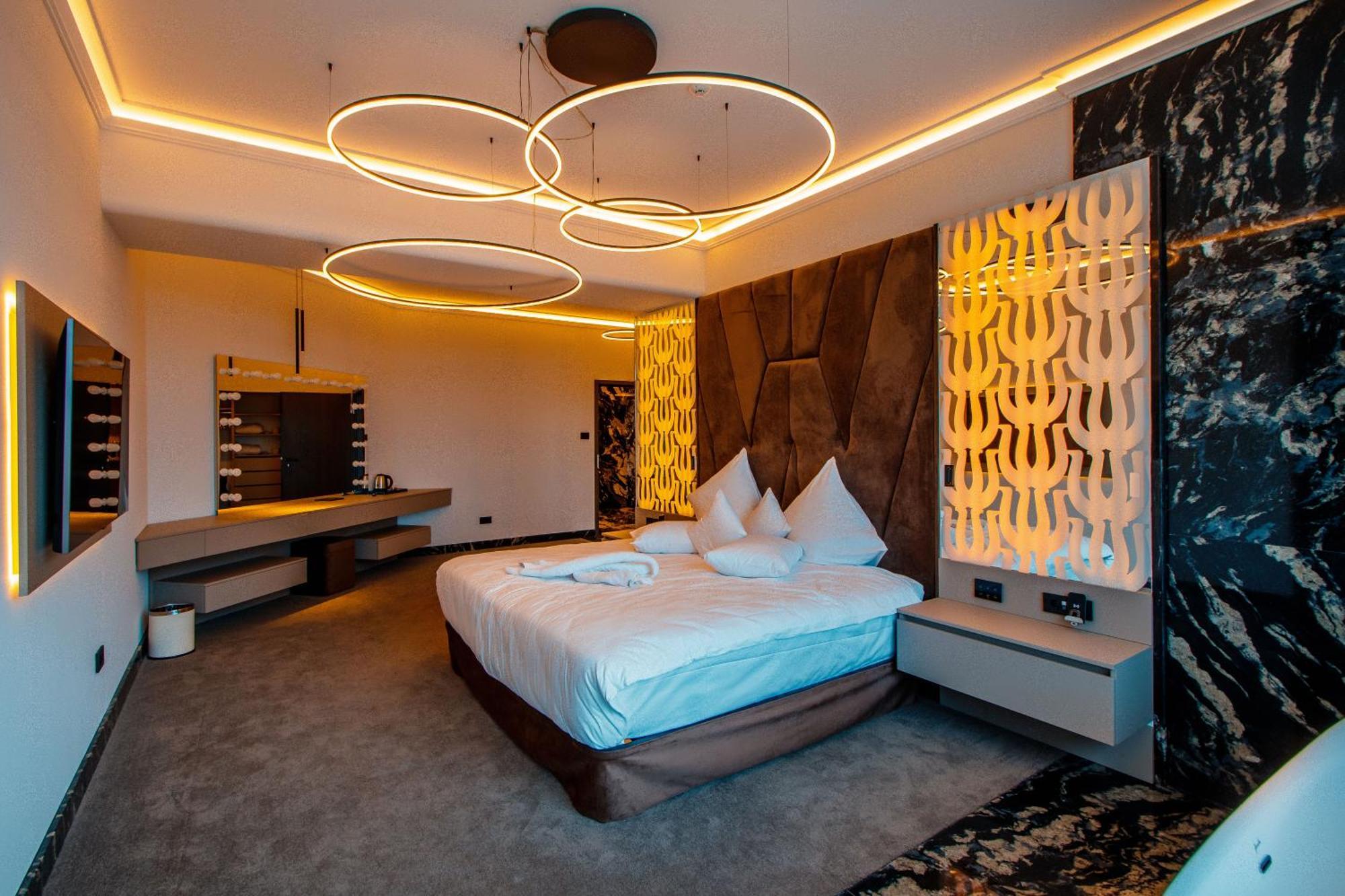 Feleacu Wonderland Cluj Resort מראה חיצוני תמונה