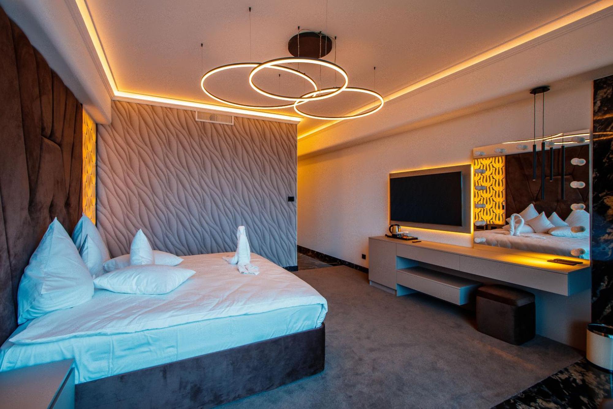 Feleacu Wonderland Cluj Resort מראה חיצוני תמונה