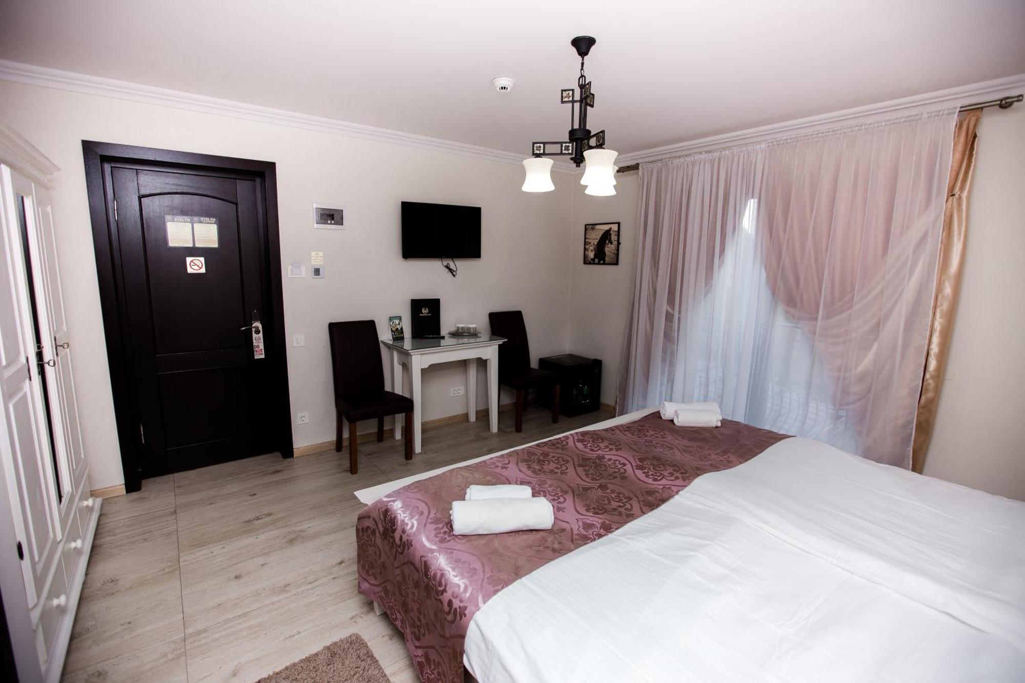 Feleacu Wonderland Cluj Resort מראה חיצוני תמונה